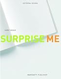 Surprise Me: Editorial Design by 