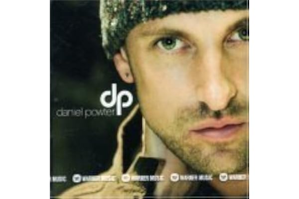 Daniel Powter - Edition Limitée (Inclus