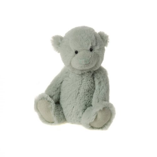 Price comparison product image Charlie Bears - Shackleton - Travel Buddy by Charlie Bears