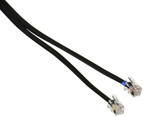 Preisvergleich Produktbild Jabra CONNECTING CABLE BASE TO PHONE 14201-12