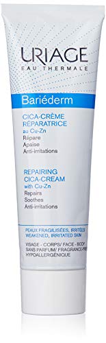 Bariederm Cica-Crema 100Ml