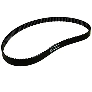 79867M Main Drive Belt for Zebra ZT410 ZT420 Thermal Printer Transfer Belt 300dpi P/N 20005