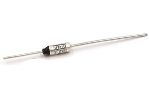 NEC Fusible 216°C - 15A/250V AC, Métal, Montage sans support