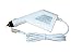 Produktbild lovinstar 16,5 V 60 W MagSafe DC KFZ-Ladegerät Adapter mit USB Port für MacBook Pro 33 cm A1278 A1342 A1344