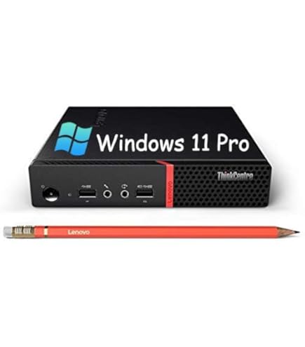 ミニPC Lenovo ThinkCentre M715q | 16GB | 256GB Lenovo ThinkCentre M715q Tiny - kaufen bei Digitec - Digitec