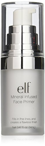 e.l.f. Studio Mineral Infused Face Primer - Clear