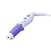 Surker Mini Hot Curling Irons High Quality Electric Hair Styling Tool (purple)