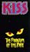 Produktbild Kiss - The Phantom of the Park [VHS]