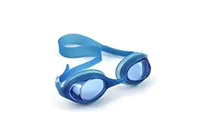 Viva 55 Junior Swimming Goggles