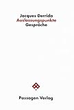 Image de Auslassungspunkte: Gespräche (Passagen Philosophie)