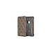 Produktbild Guess - GUFLBKI65GF4GBR Charms Book Case 4G Brown for iPhone XS Max