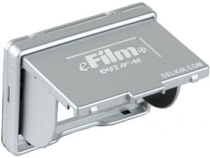 Delkin Pop Up Shade 2.0" LCD Silver