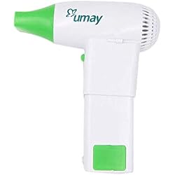C-TK Sèche-Cheveux sans Fil, Multi-Fonction Portable de Charge sèche-Cheveux, Batterie au Lithium Vert Alimentation Peut Aider à recharger téléphone Mobile (Tous Les Temps Multi-Fonction)