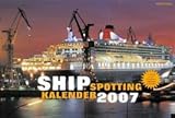 Image de Shipspotting Kalender 2007.