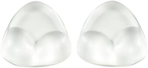 Undercover GlamourBikini Enhancer (mini) - Push Up Breast Enhancers for Triangular Bikini Tops