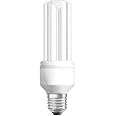 OSRAM 23W DULUX STAR STICK Bulb Compact fluorescent integrated - Base E27 Warm White