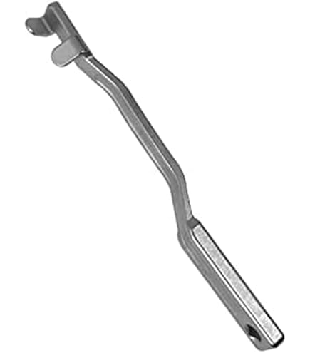 Prolunga Per Chiave Inglese - 34 Cm, Con Adattatore Per Cacciaviti E Chiavi Esagonali - Foto 9