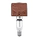 Produktbild Reifendrucksensor Reifendruckkontrollsystem Auto TPMS Reifendruck Kontrollsystem Reifendruckmesser, 13348393 TPMS