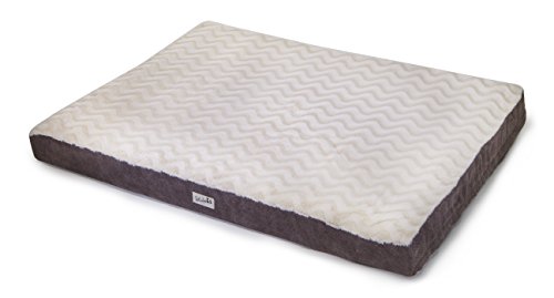 Petlinks-Snooze-Pad-Convoluted-Foam-Pet-Bed-X-Large