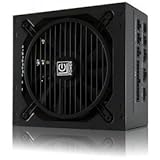  LC-Power LC550 V2.31 550W ATX Negro Unidad de - Fuente de alimentación (550 W, Activo, 20 W, 45 A, 20 A, Sobreintensidad, Sobretensión, Sobrevoltaje, Cortocircuito, Bajo Voltaje)