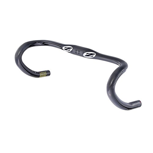 ZippContour SL Handlebar, Short/Shallow, C-C - 40 cm