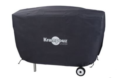 Krampouz AHC1 Housse Plancha sur Chariot