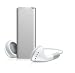 Produktbild Apple iPod shuffle MP3-Player 4 GB silber