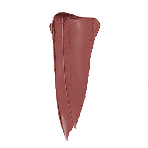 NYX Liquid Suede Cream Lipstick 04 Soft Spoken - 4