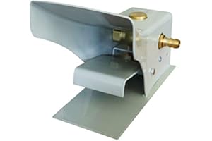 SOGII Comando a pedale per sabbiatrice sabbiatrici SOGI PED-S-120