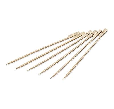 Weber Brochettes Weber - Bambou, 25 pièces