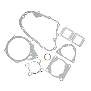 Engine Cylinder Gaskets Kit, Engine Cylinder Seal Durable Practical for Motorcycle