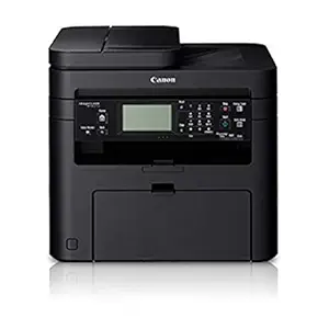 Canon i-SENSYS MF 237w Printer, Black, Standard