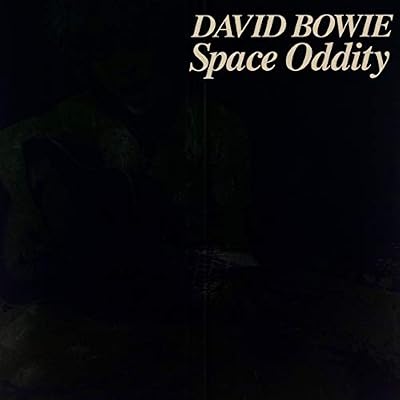 PLG UK CATALOG Coffret Space Oddity 50ème Anniversaire/2 45tours