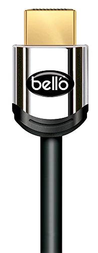 Preisvergleich Produktbild Bello HD3102 HDMI Kabel