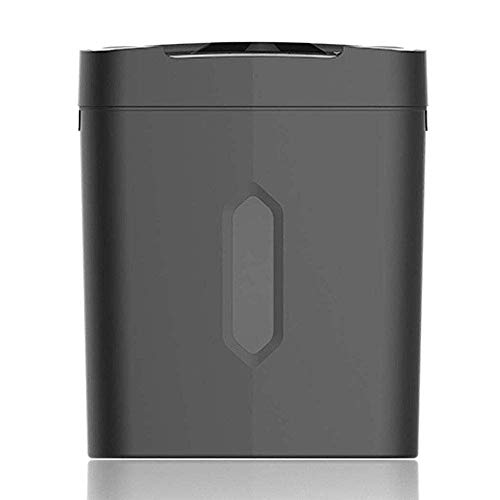 Preisvergleich Produktbild LMDS Crosscut-Aktenvernichter for Papier und Kreditkarten mit Papierkorb