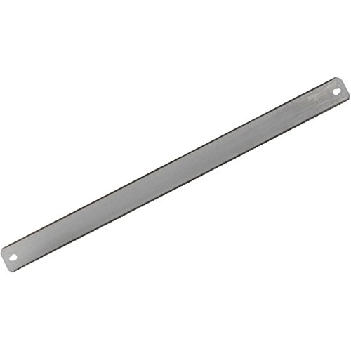 Stanley Ersatzsägeblatt für Gehrungslade aus Metall mit Säge, 560mm Länge, 95mm max. Höhe, 143mm max. Breite, 1-20-809