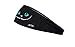 Produktbild JUNK Brands Mad Catter Big Bang Lite Headband Stirnband, Schwarz