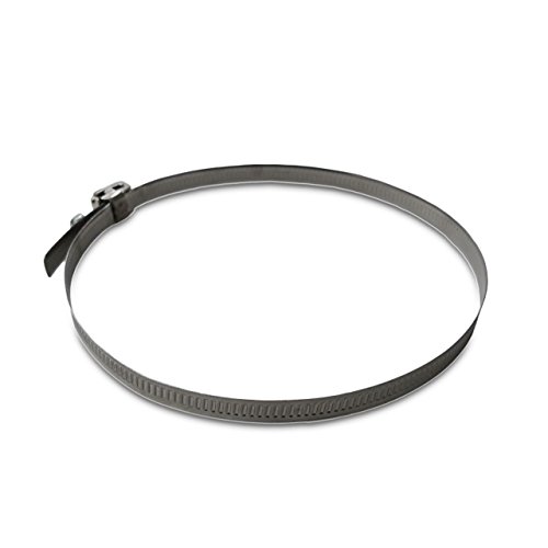 Schlauchschelle 125 mm - 3