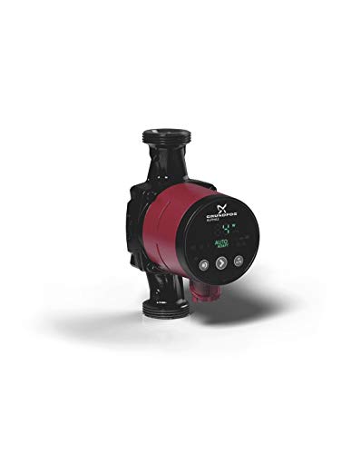 Preisvergleich Produktbild Grundfos Alpha2 – Pumpe circuladora Alpha2 25 – 50 130 mm