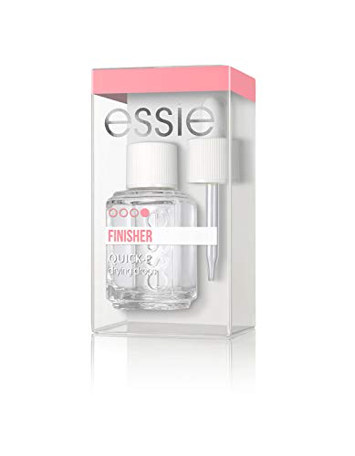 Essie Quick-E Gocce Asciugatura Rapida