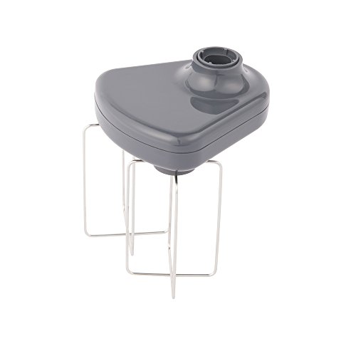 Kenwood fdm781 Küchenmaschine gebürstetes Aluminium 21,3 x 21,9 x 38,7 cm - 3