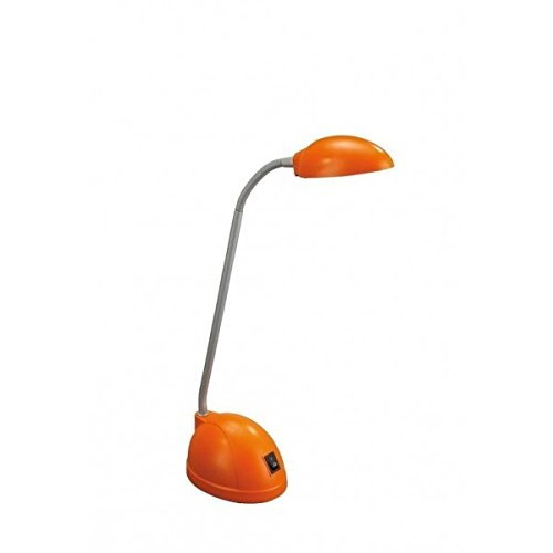 Preisvergleich Produktbild Bright Tischleuchte Table Lamp Orange