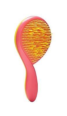 Michel Mercier Brosse Démêlante Enfant pour Cheveux Fins