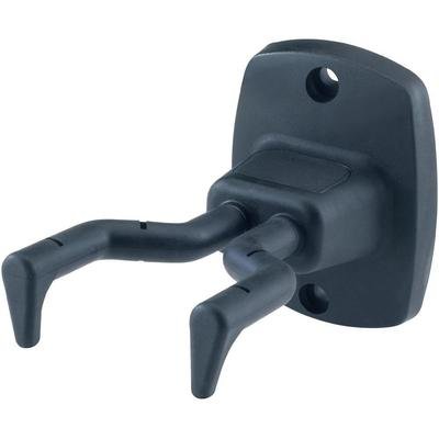Price comparison product image König & Meyer Gitarrenwandhalter 16240-071-55