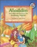 Image de Aladdin and other stories from the Arabian nights