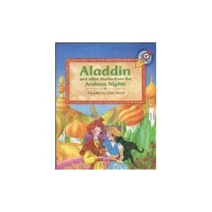 Aladdin and Other Stories from the Arabian Nights