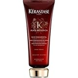 Kérastase - Gamme Aura Botanica - Soin Fondamental - Soin nutritif à 97% d'origine naturelle pour les cheveux secs - 200ml