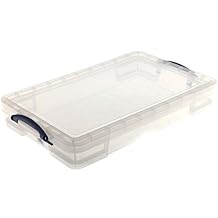 Suchergebnis auf Amazon.de für: flache aufbewahrungsbox