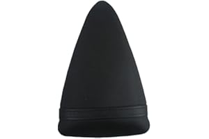 XMT-MOTOR Sella posteriore del passeggero Compatibile con Kawasaki Ninja ZX6R 2007-2008