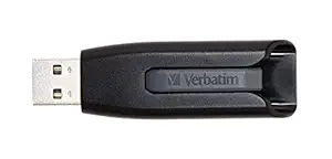 Verbatim 49172 Store N Go 16 Gb USB 3.0 Pen Drive